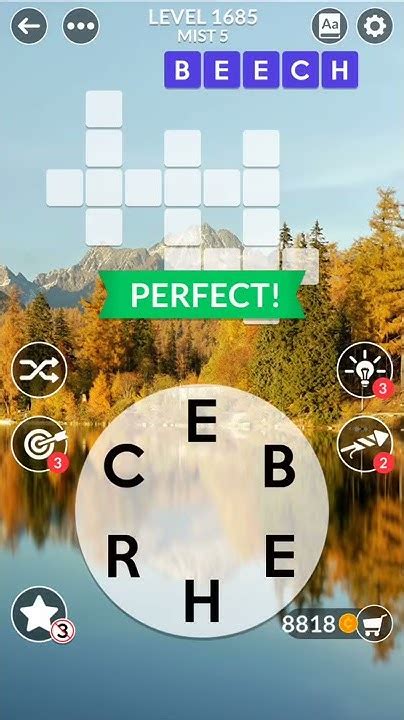 Wordalot answers Level 1685 .